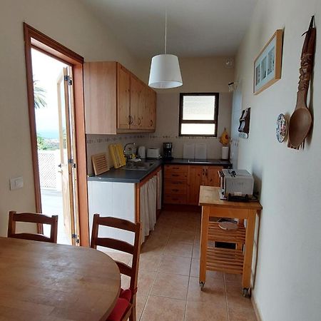 Casa Katharina - Valle Gran Rey Calera ภายนอก รูปภาพ