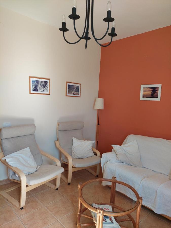 Casa Katharina - Valle Gran Rey Calera ภายนอก รูปภาพ