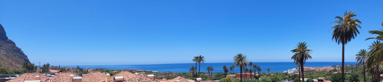 Casa Katharina - Valle Gran Rey Calera ภายนอก รูปภาพ