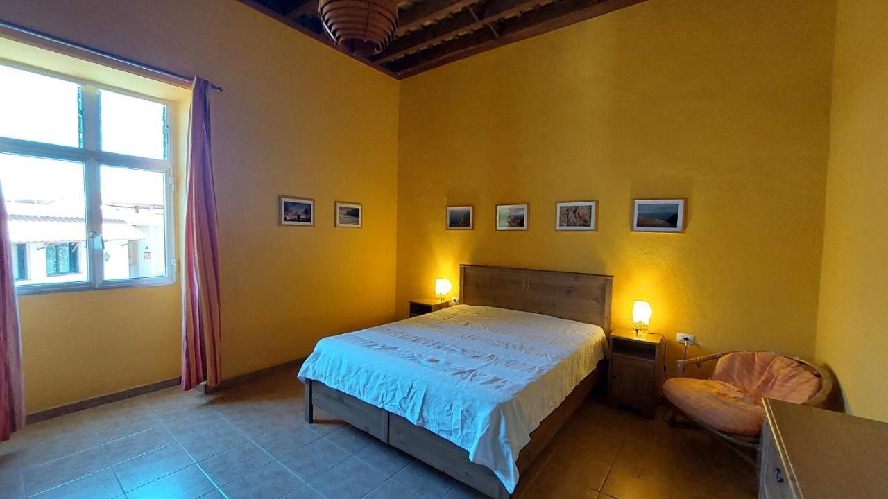 Casa Katharina - Valle Gran Rey Calera ภายนอก รูปภาพ