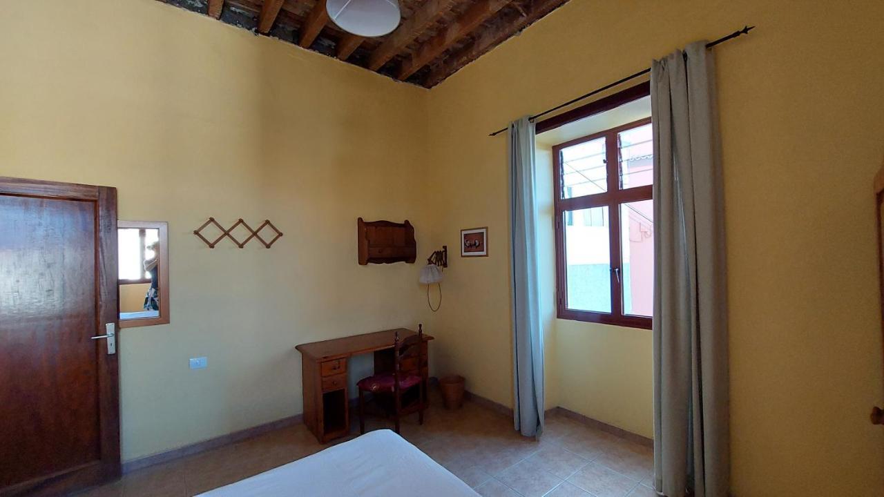 Casa Katharina - Valle Gran Rey Calera ภายนอก รูปภาพ