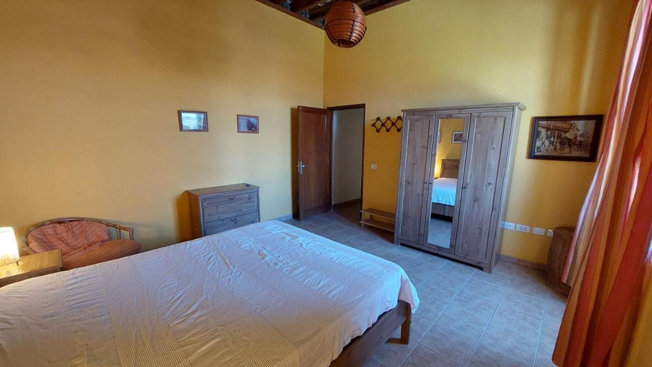 Casa Katharina - Valle Gran Rey Calera ภายนอก รูปภาพ