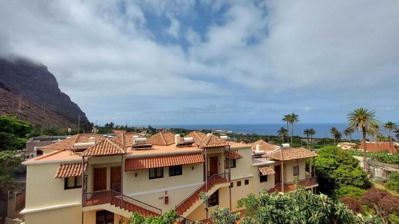 Casa Katharina - Valle Gran Rey Calera ภายนอก รูปภาพ