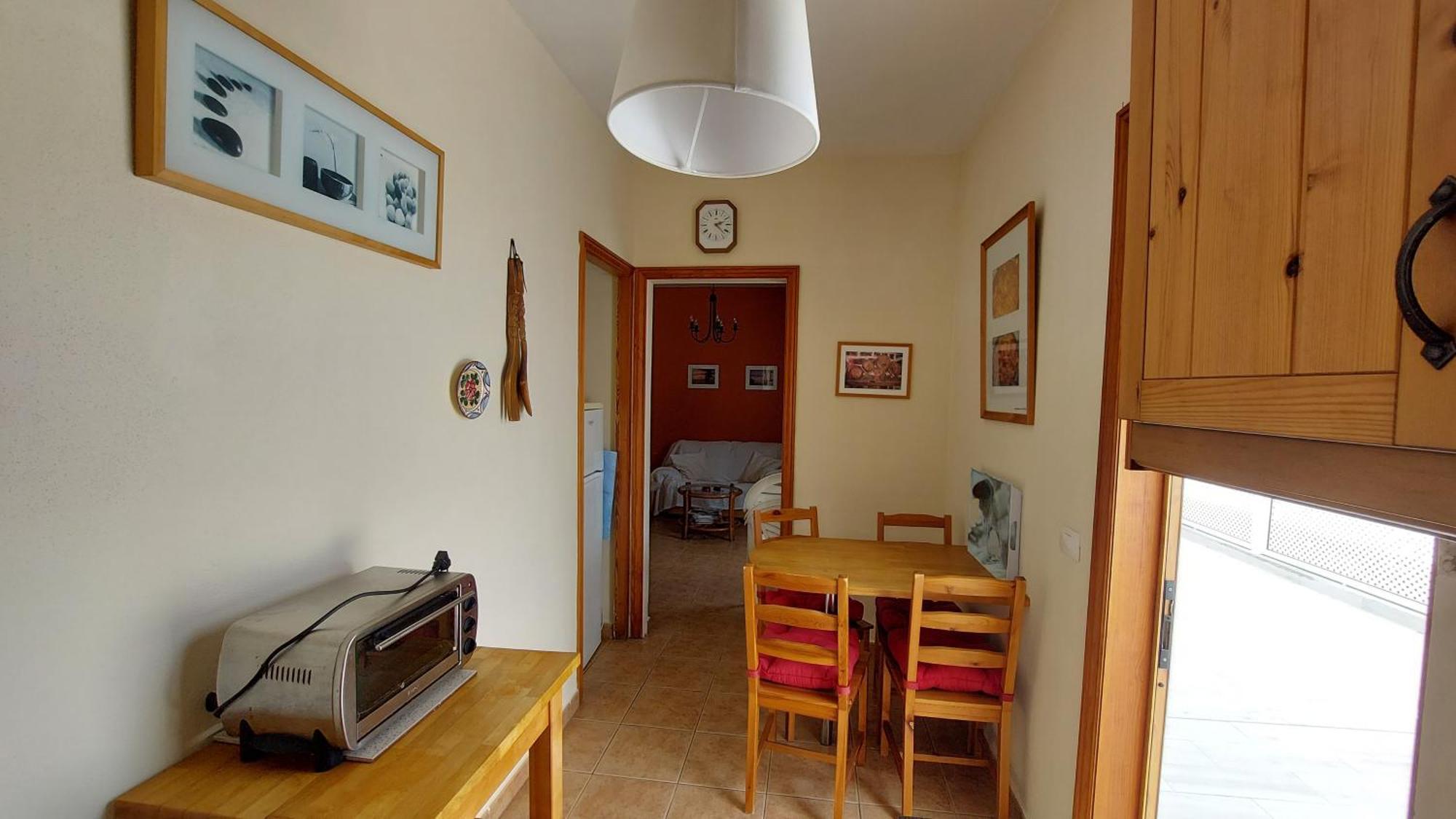 Casa Katharina - Valle Gran Rey Calera ภายนอก รูปภาพ