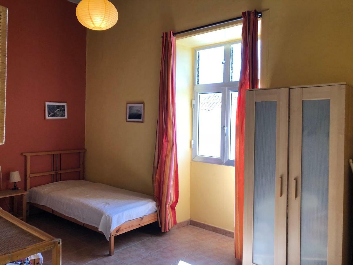 Casa Katharina - Valle Gran Rey Calera ภายนอก รูปภาพ