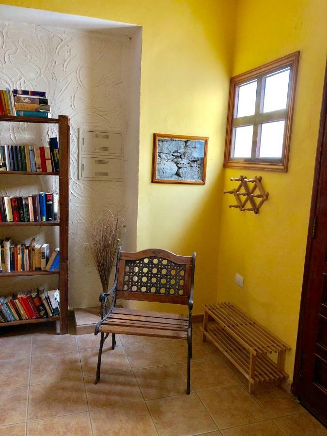 Casa Katharina - Valle Gran Rey Calera ภายนอก รูปภาพ