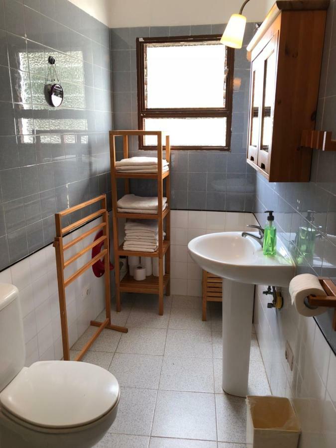 Casa Katharina - Valle Gran Rey Calera ภายนอก รูปภาพ